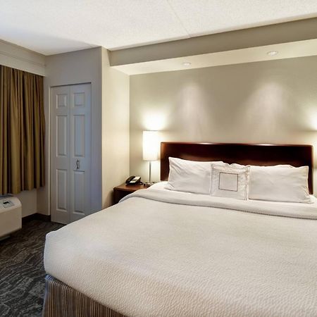 Springhill Suites Louisville Airport Εξωτερικό φωτογραφία