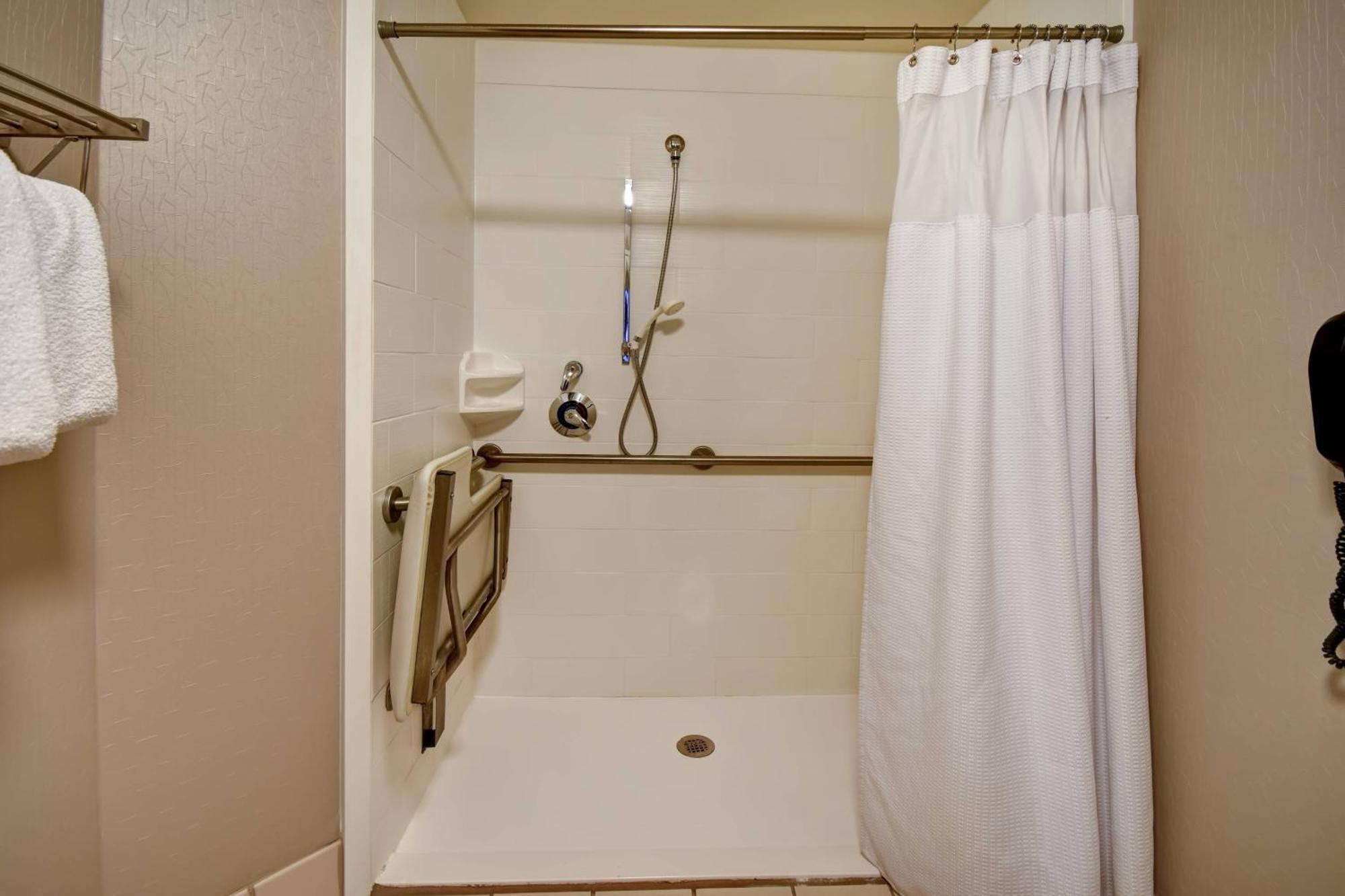 Springhill Suites Louisville Airport Εξωτερικό φωτογραφία