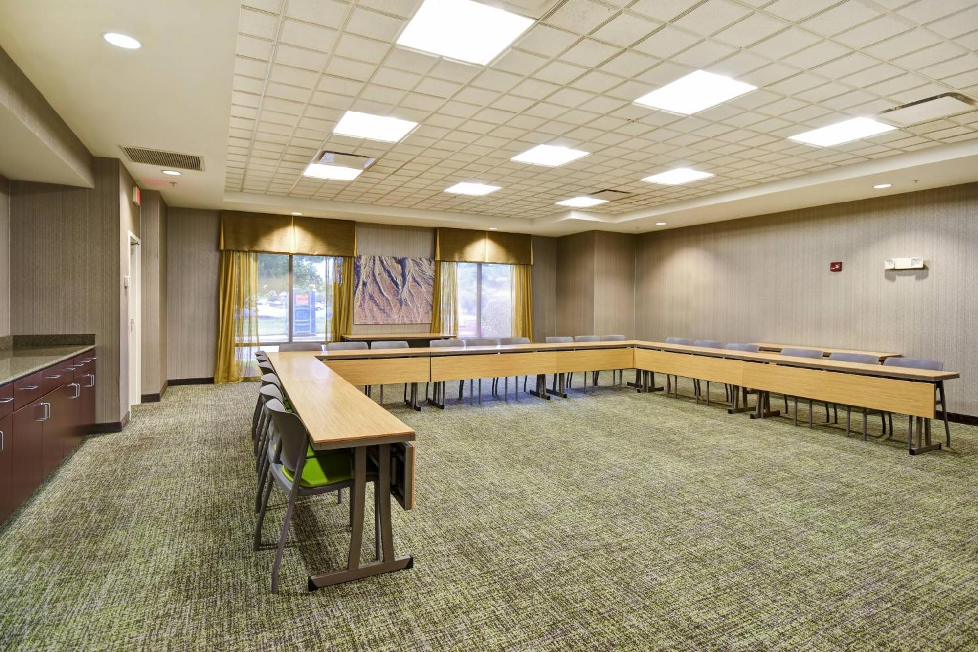 Springhill Suites Louisville Airport Εξωτερικό φωτογραφία