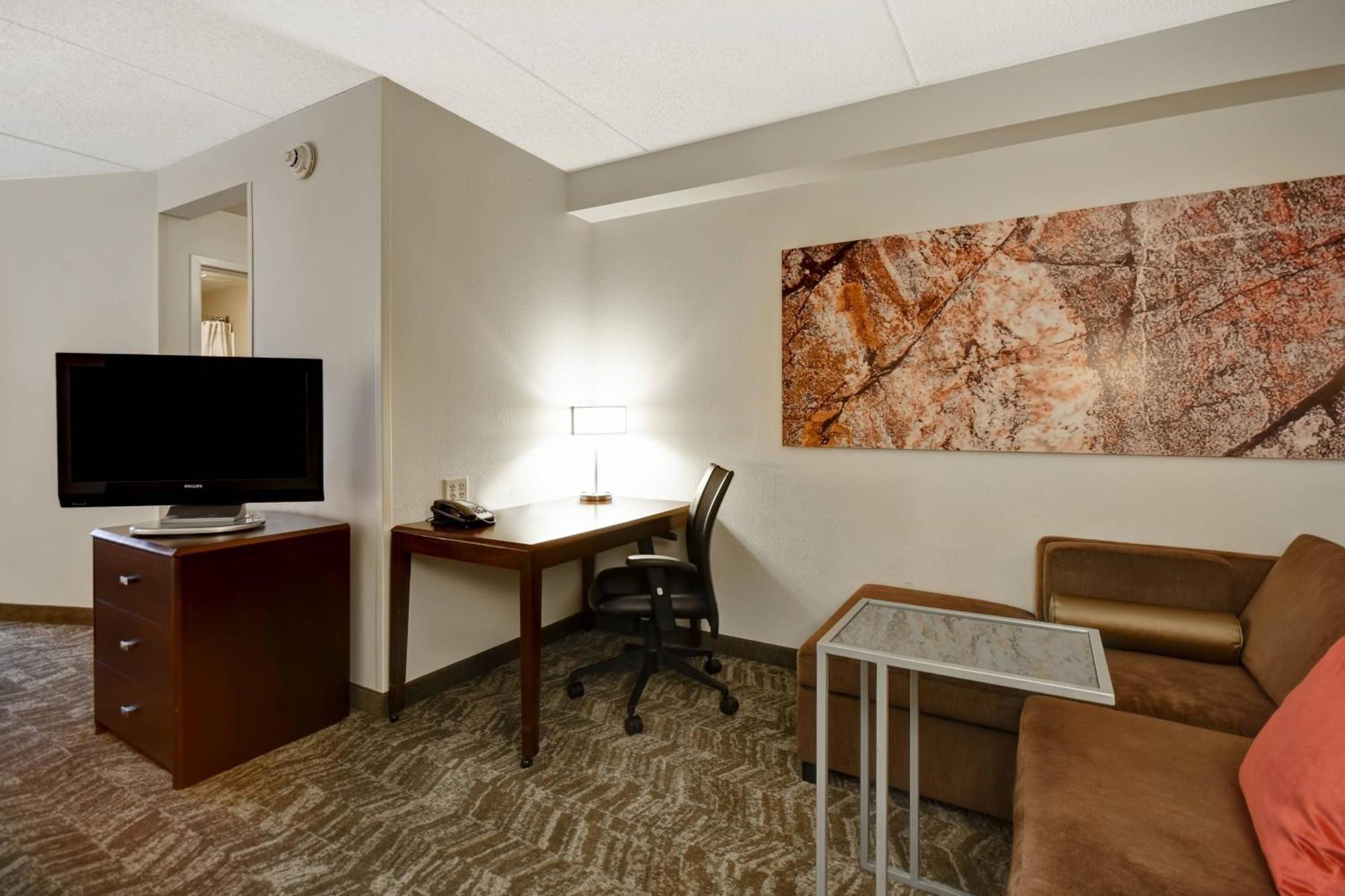 Springhill Suites Louisville Airport Εξωτερικό φωτογραφία