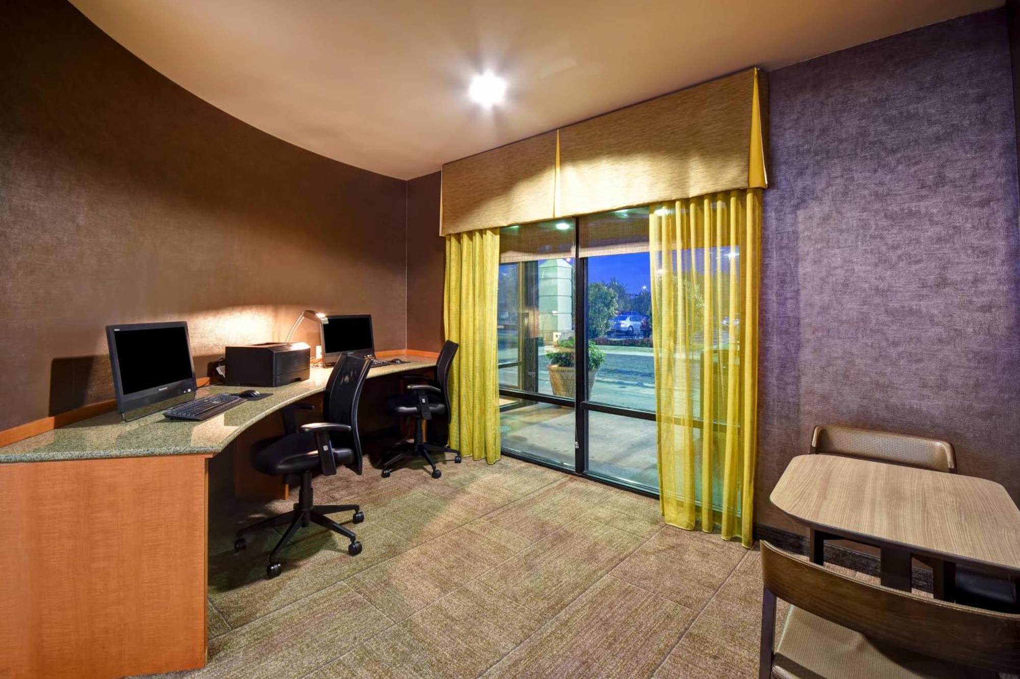 Springhill Suites Louisville Airport Εξωτερικό φωτογραφία