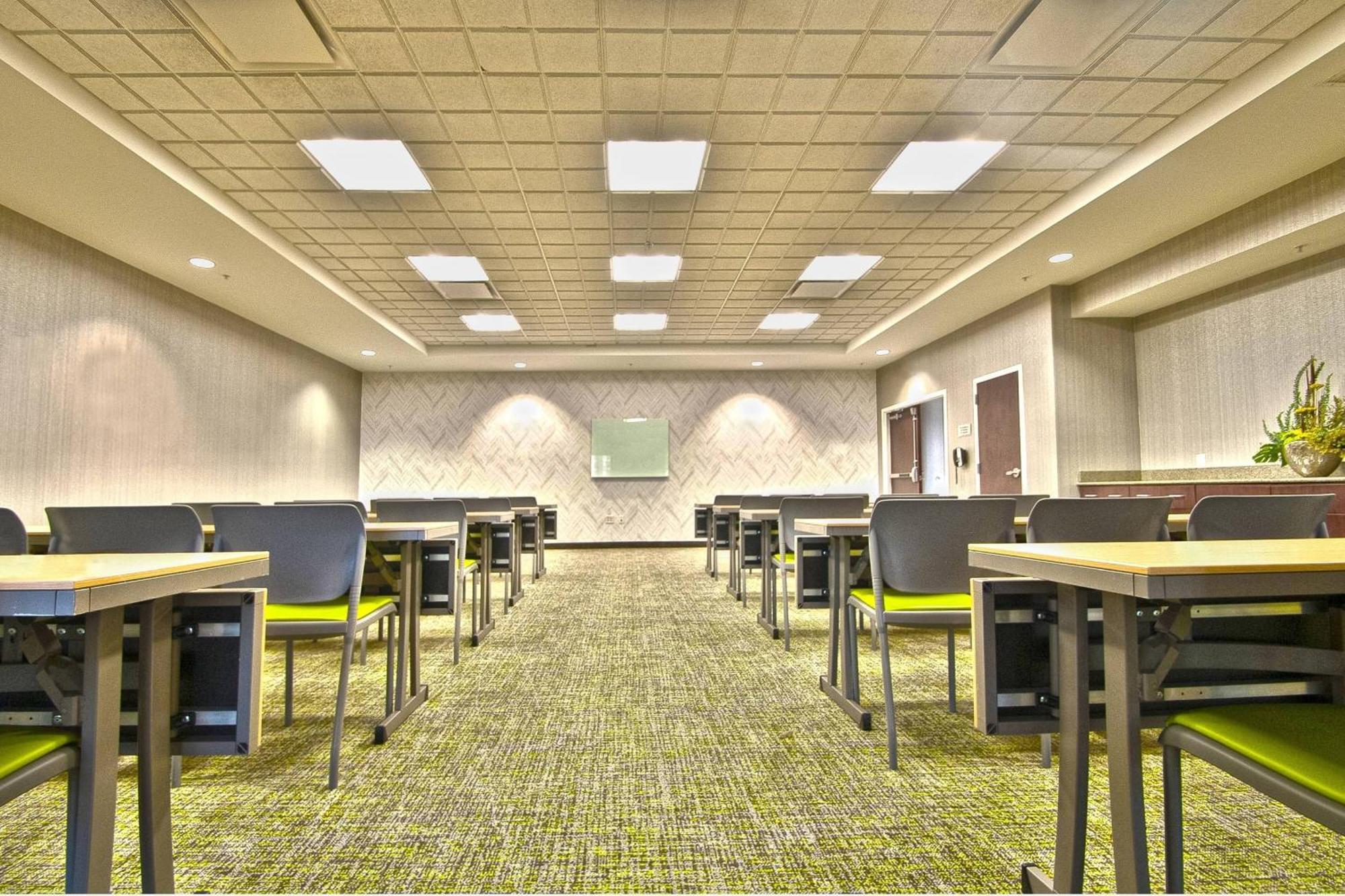 Springhill Suites Louisville Airport Εξωτερικό φωτογραφία