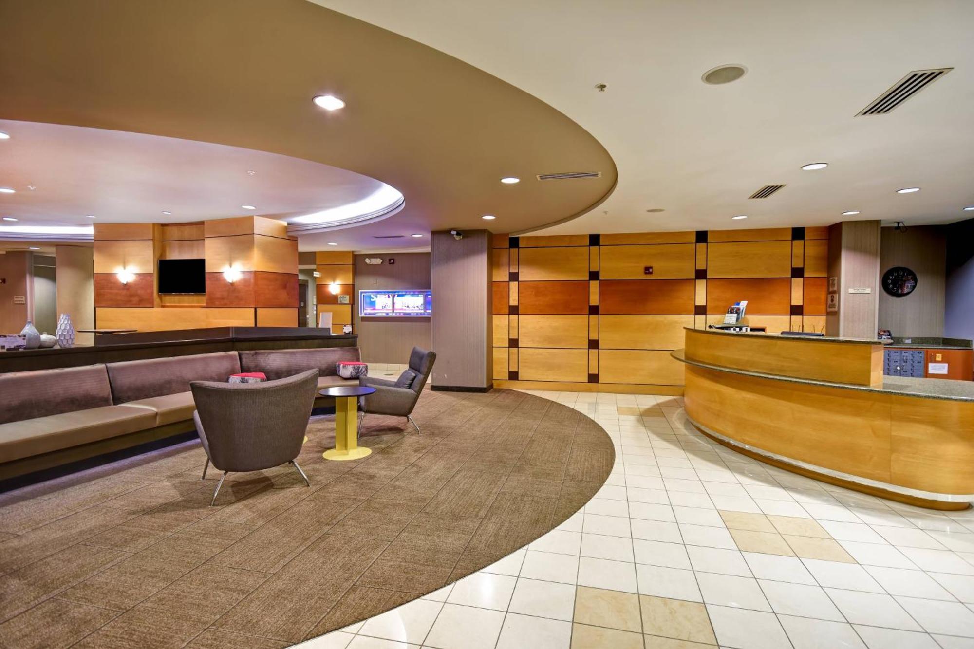 Springhill Suites Louisville Airport Εξωτερικό φωτογραφία