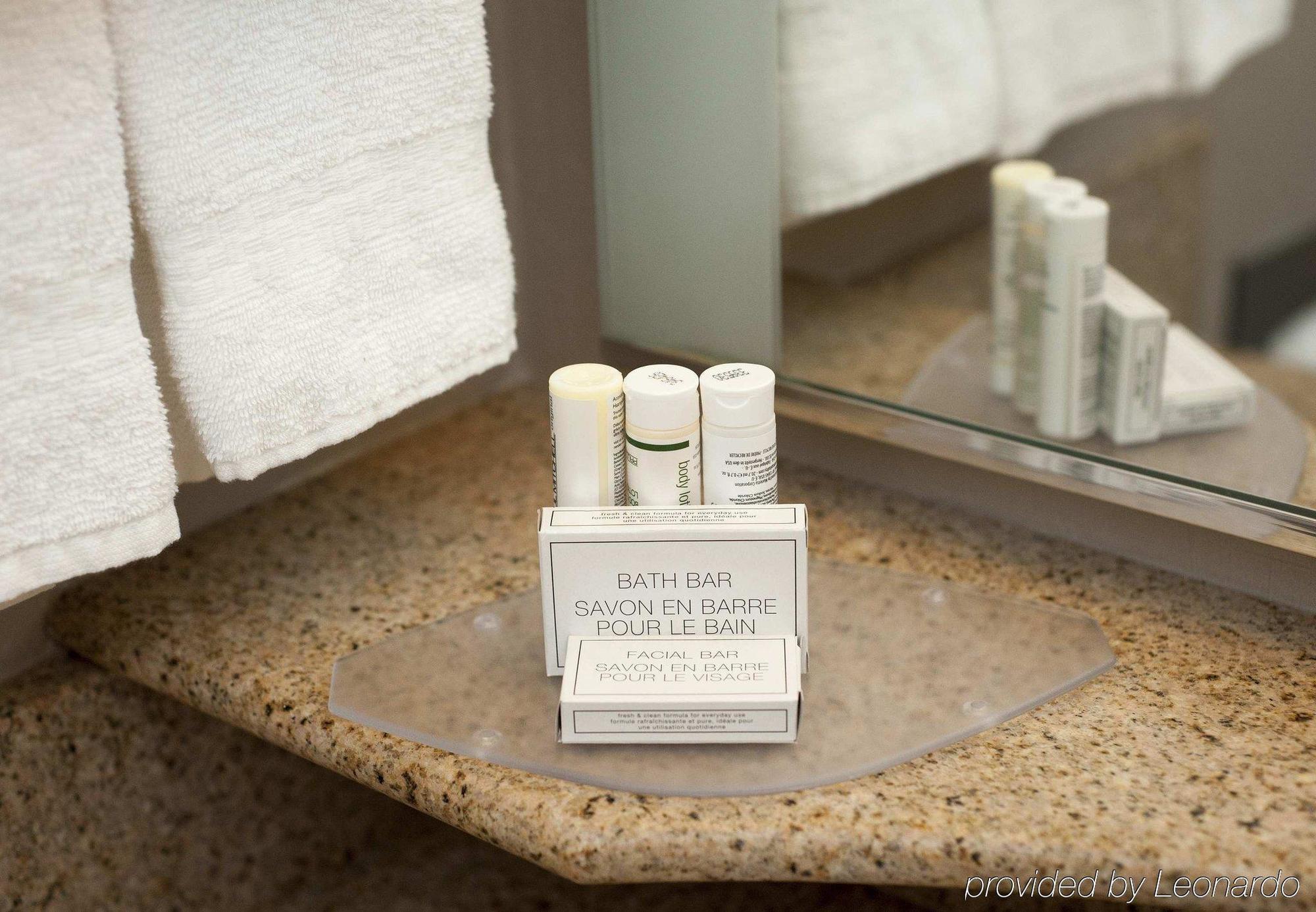 Springhill Suites Louisville Airport Εξωτερικό φωτογραφία