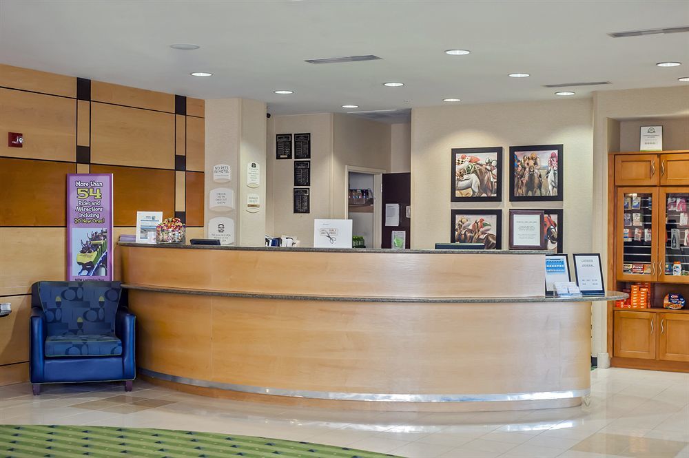 Springhill Suites Louisville Airport Εξωτερικό φωτογραφία