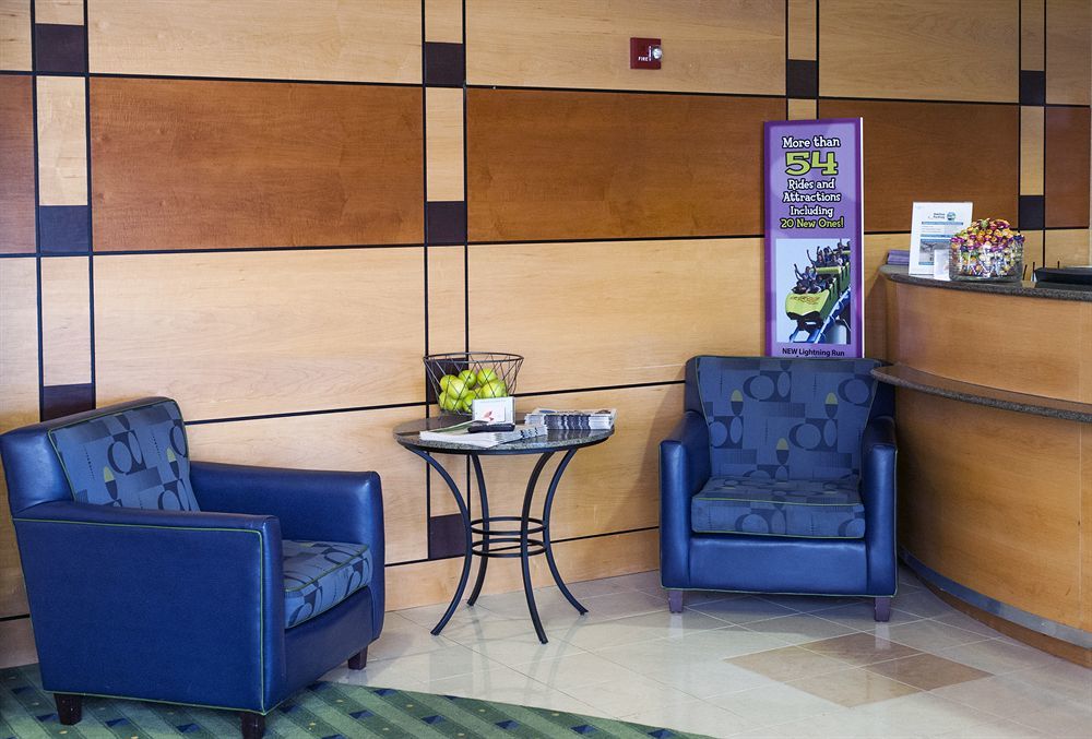 Springhill Suites Louisville Airport Εξωτερικό φωτογραφία