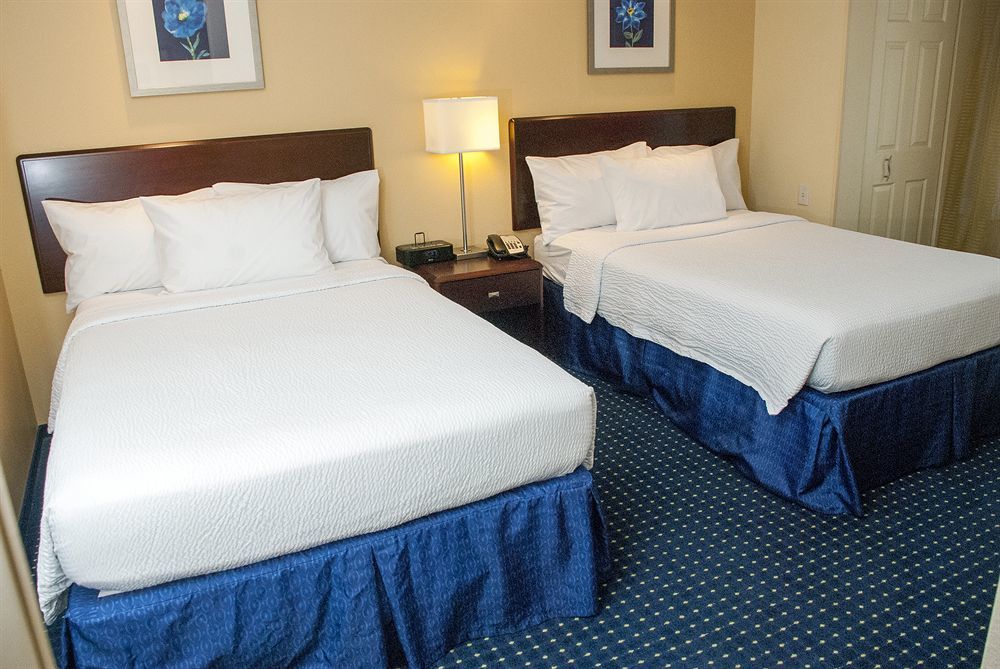 Springhill Suites Louisville Airport Εξωτερικό φωτογραφία