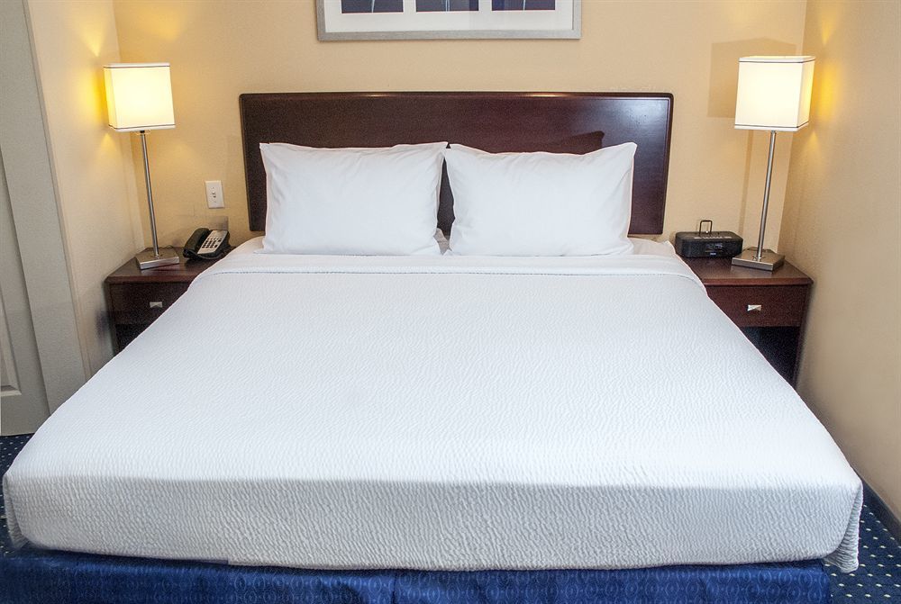 Springhill Suites Louisville Airport Εξωτερικό φωτογραφία