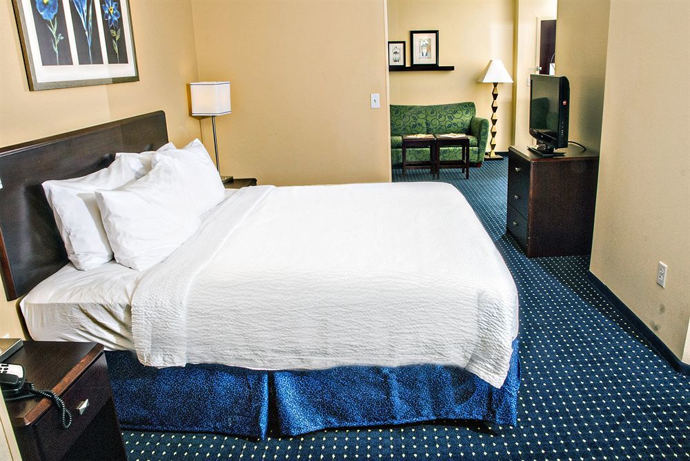Springhill Suites Louisville Airport Εξωτερικό φωτογραφία
