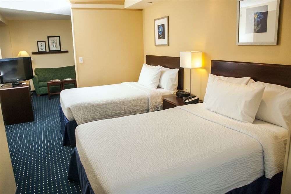 Springhill Suites Louisville Airport Εξωτερικό φωτογραφία