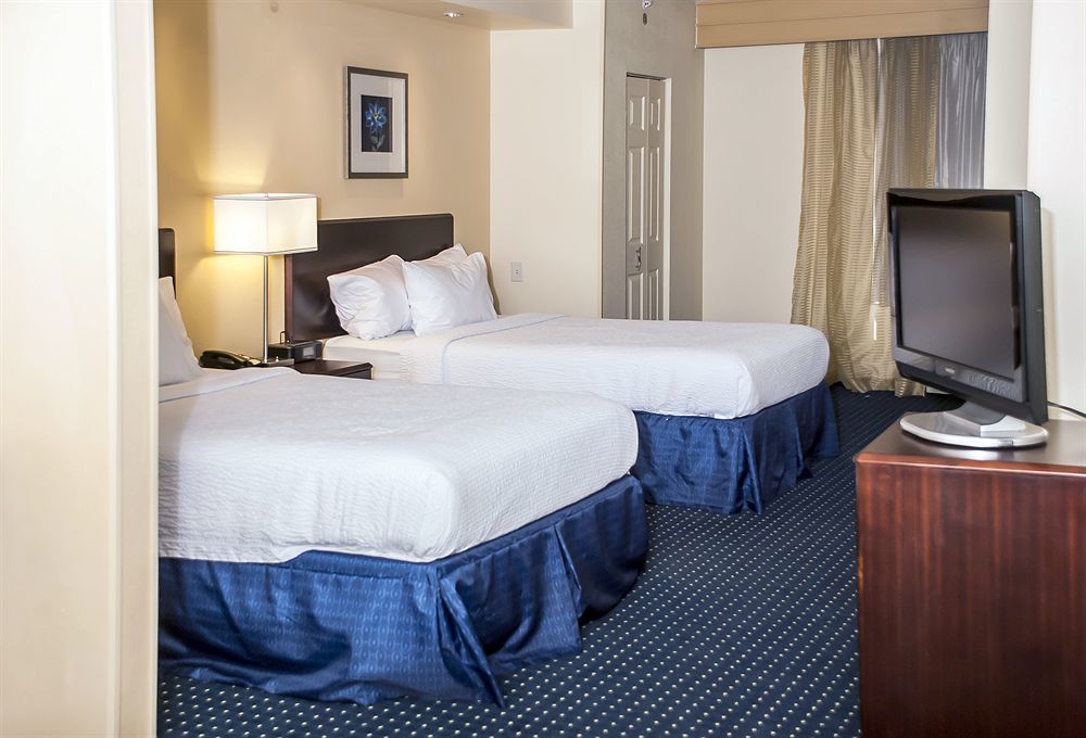 Springhill Suites Louisville Airport Εξωτερικό φωτογραφία