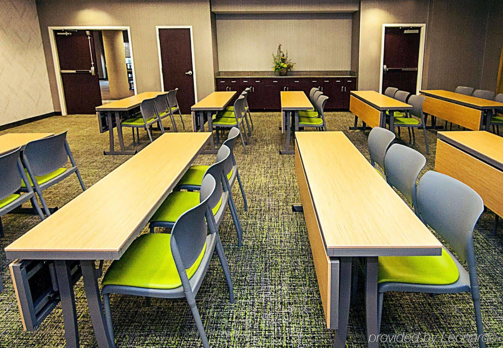 Springhill Suites Louisville Airport Εξωτερικό φωτογραφία