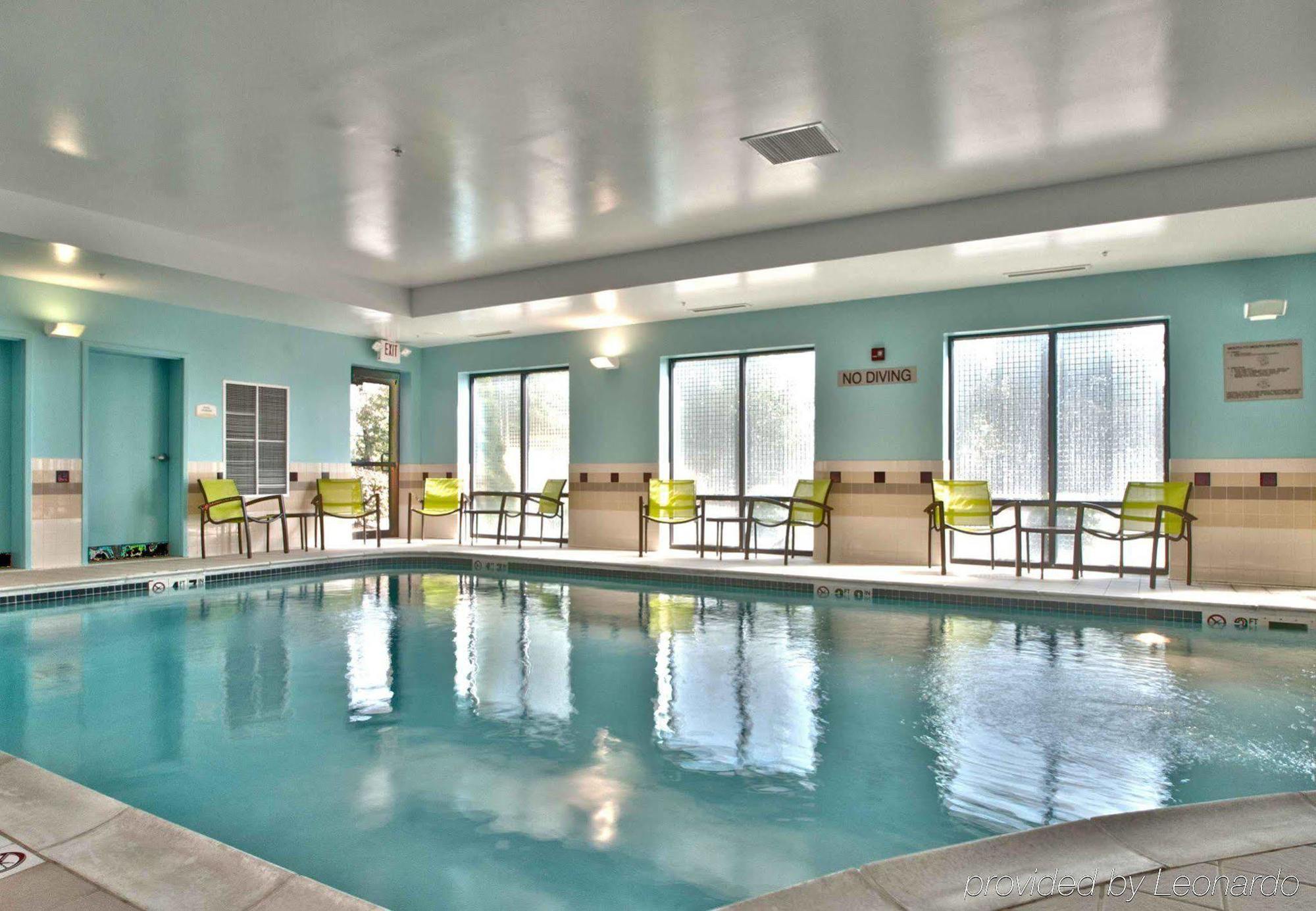 Springhill Suites Louisville Airport Εξωτερικό φωτογραφία