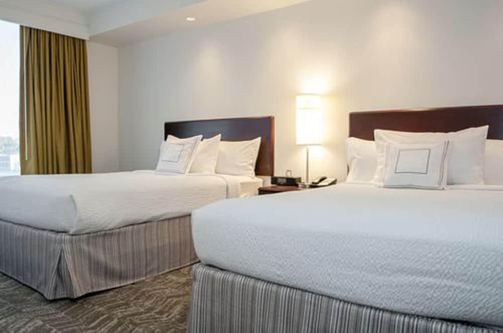 Springhill Suites Louisville Airport Εξωτερικό φωτογραφία