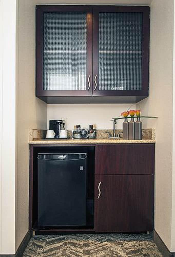 Springhill Suites Louisville Airport Εξωτερικό φωτογραφία