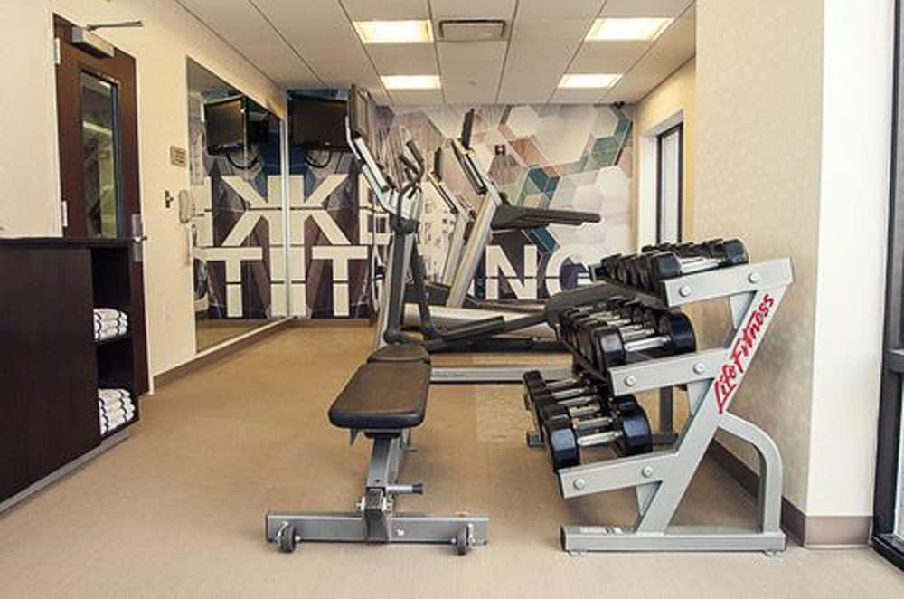 Springhill Suites Louisville Airport Εξωτερικό φωτογραφία
